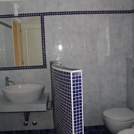 Apartmán Luminoso 2 *