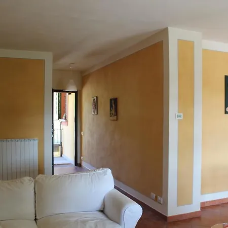 Apartmán Luminoso 2 *