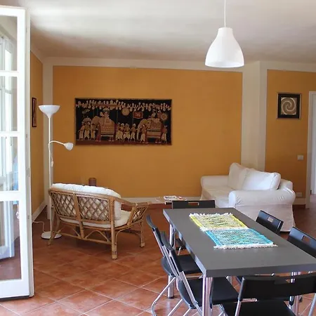 Apartmán Luminoso 2