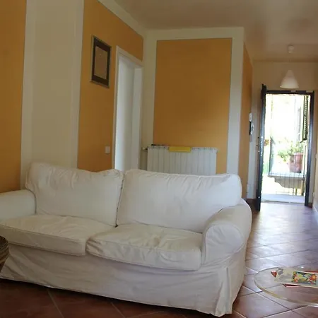 Apartmán Luminoso 2 Gignese