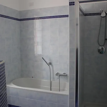 Apartmán Luminoso 2 Gignese