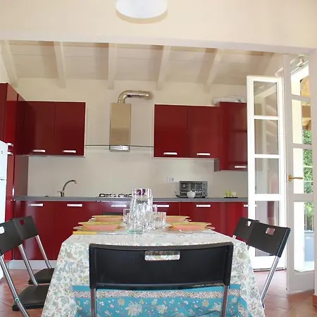 Apartmán Luminoso 2